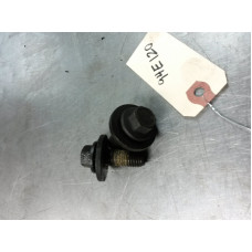 94E120 Camshaft Gear Bolts Pair From 2004 Dodge Ram 1500  4.7